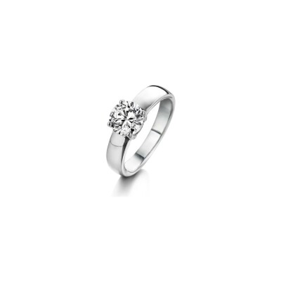 Bague Naiomy Silver en argent