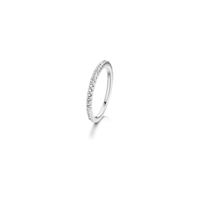 Bague Naiomy Silver en argent