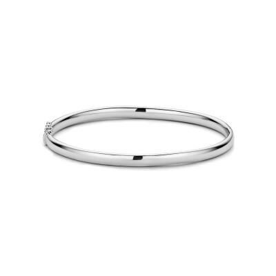 Bracelet Naiomy Silver en argent
