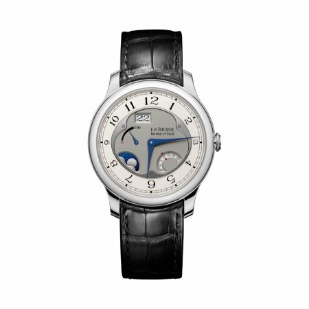 F.P. Journe Divine watch