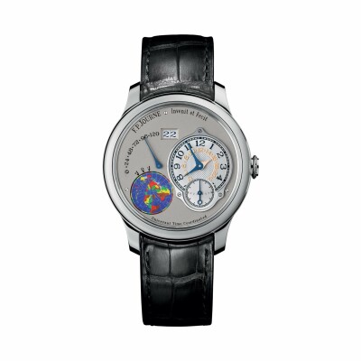 Montre F.P. Journe Octa UTC