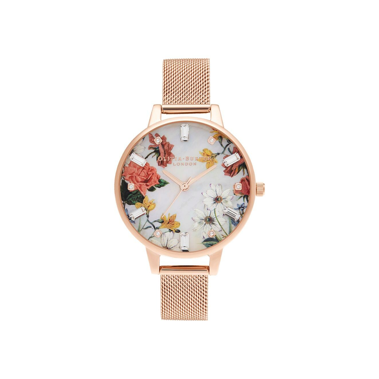 indiadiversityforum montres olivia burton