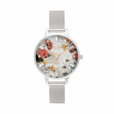 Montre Olivia Burton OB16BF32