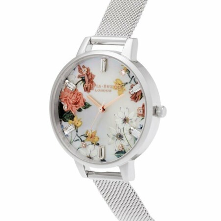 Montre Olivia Burton OB16BF32