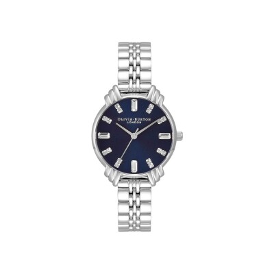 Montre Olivia Burton Art Deco OB16DC01