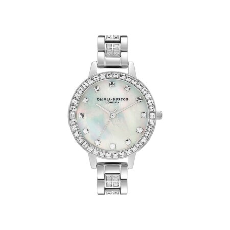 Montre Olivia Burton Treasure OB16MOP25