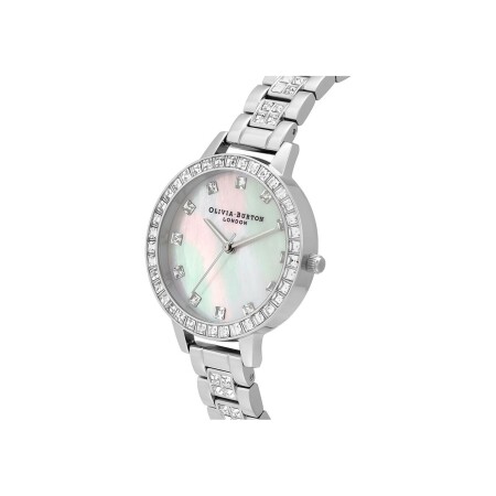 Montre Olivia Burton Treasure OB16MOP25