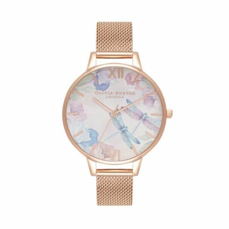 Montre Olivia Burton OB16PP83