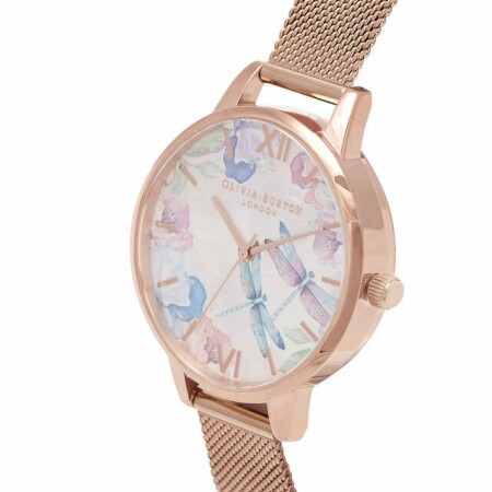 Montre Olivia Burton OB16PP83