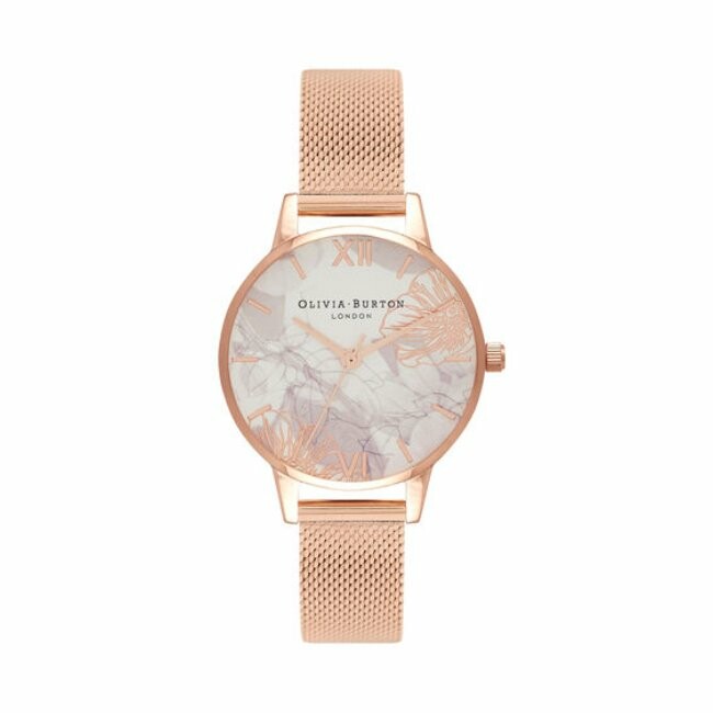 Montre Olivia Burton Florals OB16VM11