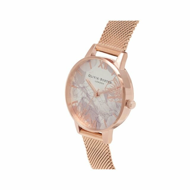 Montre Olivia Burton Florals OB16VM11