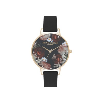 Montre Olivia Burton Winter Blooms OB16WG74