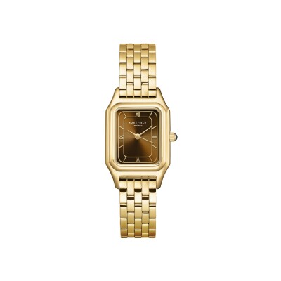 Montre Rosefield Ivy OCBGSG-OC05