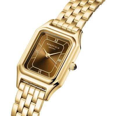 Montre Rosefield Ivy OCBGSG-OC05