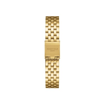 Montre Rosefield Ivy OCBGSG-OC05