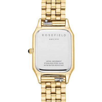 Montre Rosefield Ivy OCBGSG-OC05