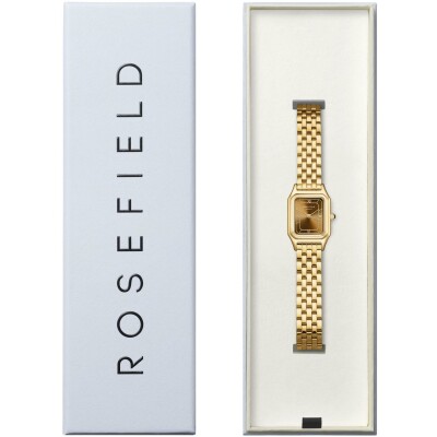 Montre Rosefield Ivy OCBGSG-OC05