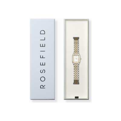 Montre Rosefield Ivy