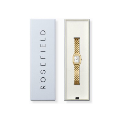 Montre Rosefield Ivy