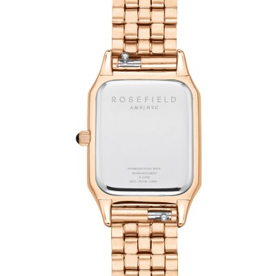 Montre Rosefield Ivy OCWRSR-OC04