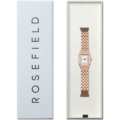 Montre Rosefield Ivy OCWRSR-OC04