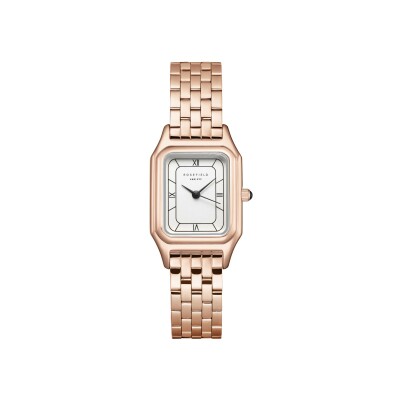 Montre Rosefield Ivy OCWRSR-OC04