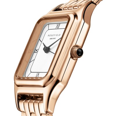 Montre Rosefield Ivy OCWRSR-OC04