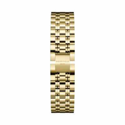  Bracelet de montre Rosefield The Elles OCWSG-S231 