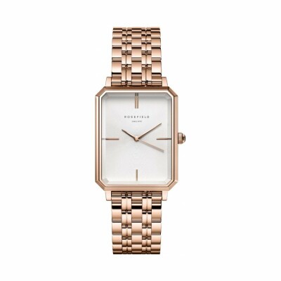  Montre Rosefield The Elles OCWSRG-O42 