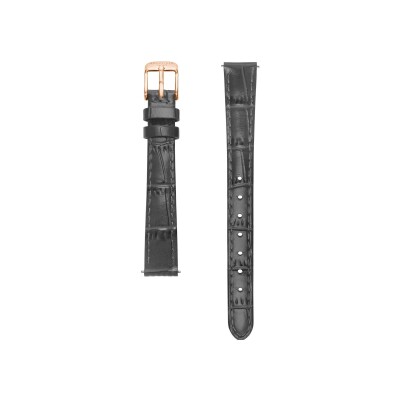 Bracelet de montre Rosefield Octagon XS OGRL-S364