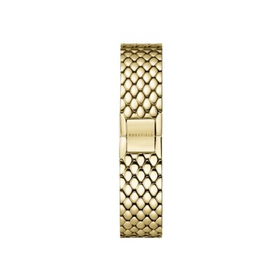 Bracelet de montre Rosefield Oval OGSG-S308