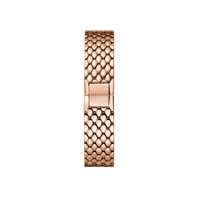 Bracelet de montre Rosefield Oval OGSR-S309