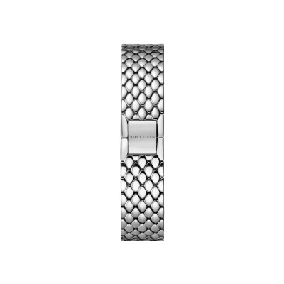 Bracelet de montre Rosefield Oval OGSS-S310