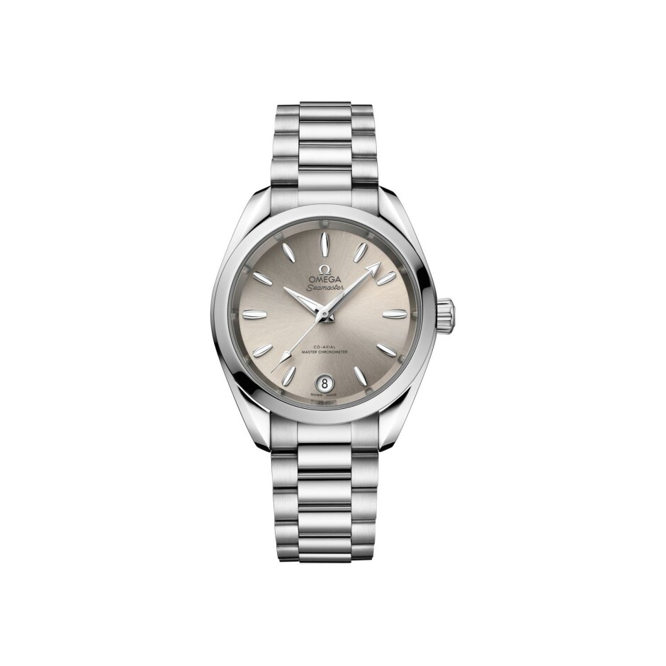 Montre OMEGA Seamaster Aqua Terra Shades 34mm