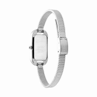 Montre OPEX Ballerine Silver / Silver