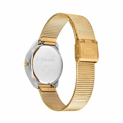 Montre Opex Aphrodite OPW316