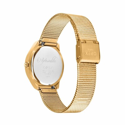 Montre Opex Aphrodite OPW317