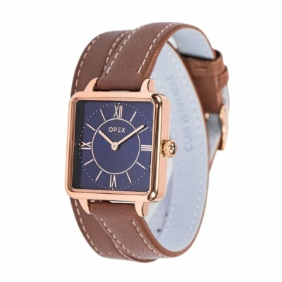 Montre Opex Square OPW328