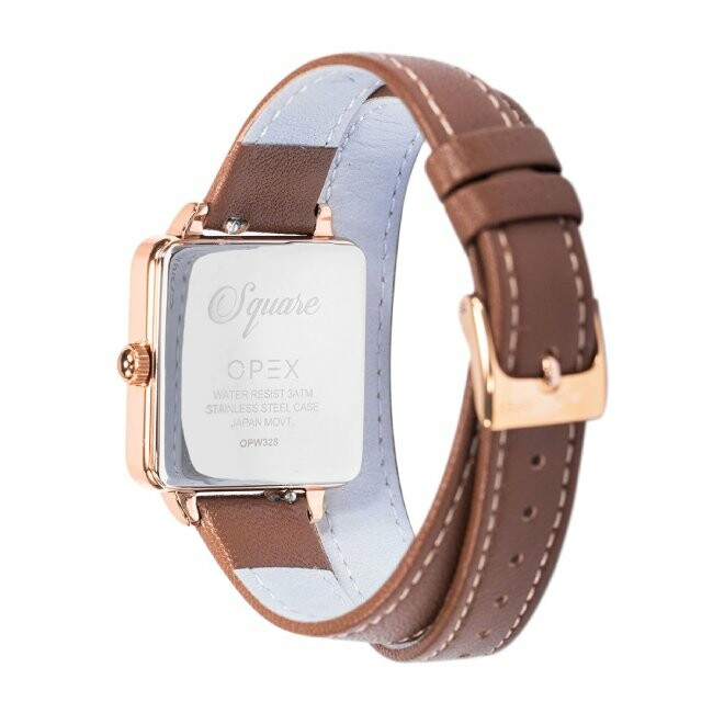 Montre Opex Square OPW328