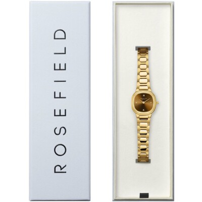 Montre Rosefield Gaia XS ORBGSG-OR08