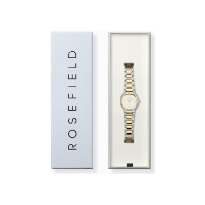 Montre Rosefield Gaia