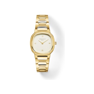 Montre Rosefield Gaia