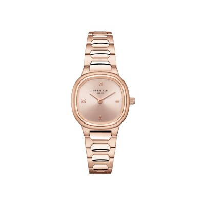 Montre Rosefield Gaia XS ORSRSR-OR07