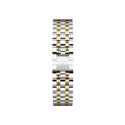 Bracelet de montre Rosefield Octagon OSSGS-S301