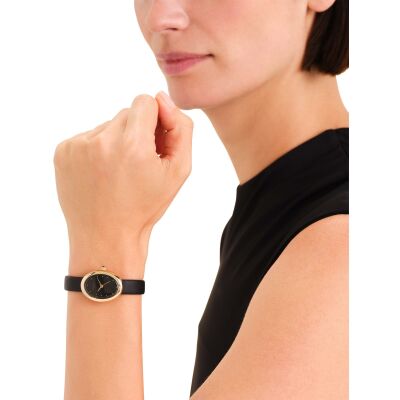 Montre Rosefield Oval Evolution OVBGLG-OV18