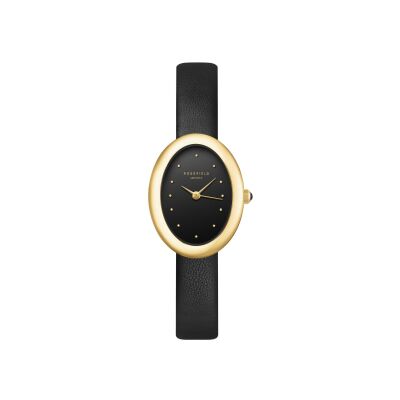 Montre Rosefield Oval Evolution OVBGLG-OV18