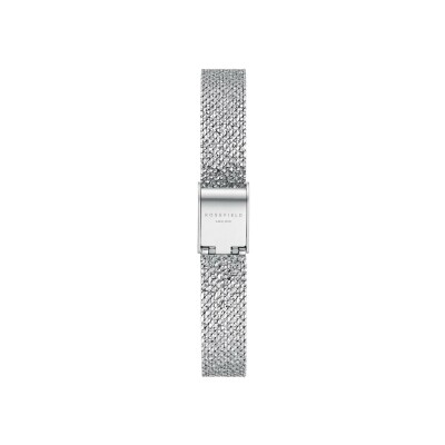 Montre Rosefield Oval OVNSMS-OV25