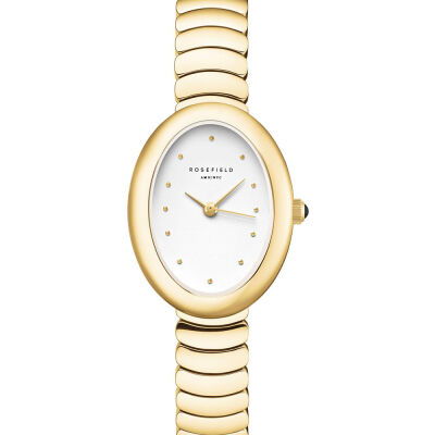 Montre Rosefield Oval Evolution OVWGSG-OV19