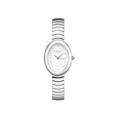 Montre Rosefield Oval Evolution OVWSSS-OV20