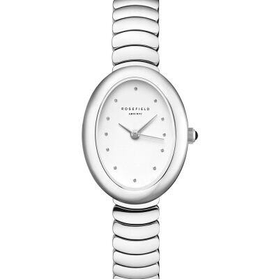 Montre Rosefield Oval Evolution OVWSSS-OV20